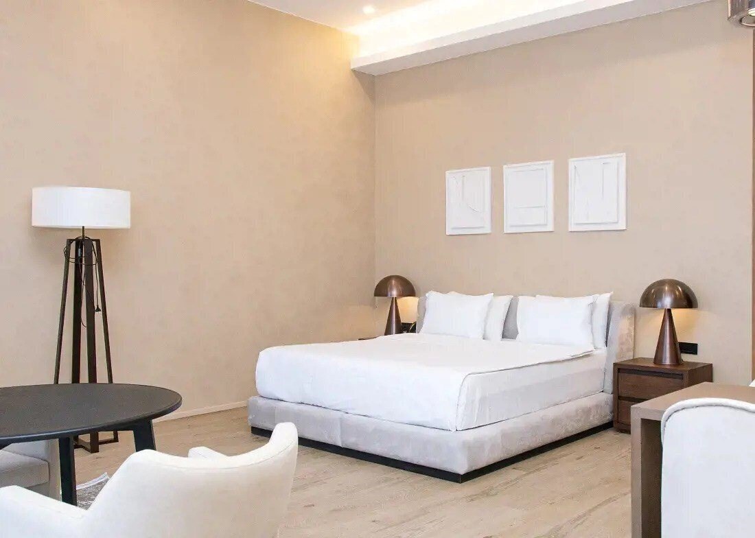 Фотографія White Residences, Sea Breeze 5*